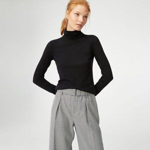 Club Monaco Julie Turtleneck, XS